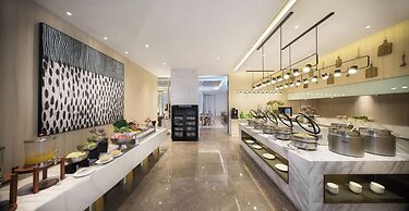 Chengdu Hazens Hotel