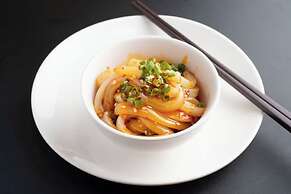 Chengdu Hazens Hotel