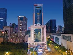 Chengdu Hazens Hotel