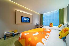 Chengdu Hazens Hotel