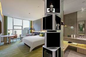 Chengdu Hazens Hotel