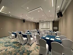 Chengdu Hazens Hotel