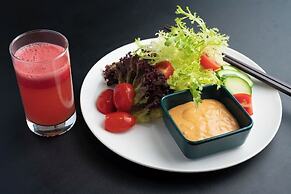 Chengdu Hazens Hotel