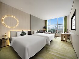 Chengdu Hazens Hotel