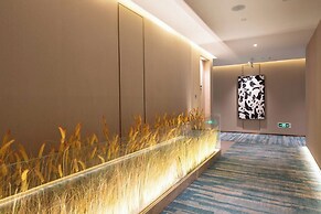 Chengdu Hazens Hotel