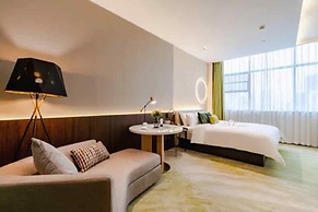 Chengdu Hazens Hotel