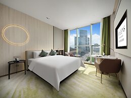 Chengdu Hazens Hotel