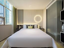 Chengdu Hazens Hotel