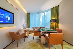 Chengdu Hazens Hotel