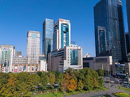 Chengdu Hazens Hotel