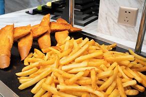 Chengdu Hazens Hotel