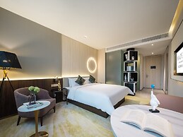 Chengdu Hazens Hotel