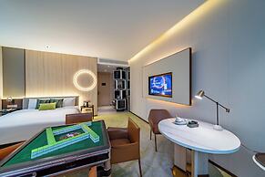 Chengdu Hazens Hotel