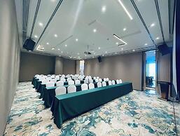 Chengdu Hazens Hotel