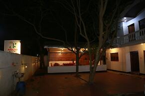 New Araliya Resort