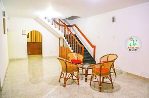 New Araliya Resort
