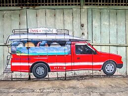 the harbour front hotel