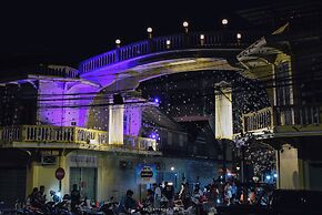 the harbour front hotel