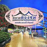 the harbour front hotel