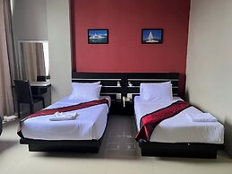 the harbour front hotel