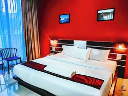 the harbour front hotel