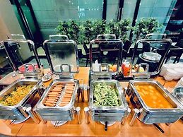 the harbour front hotel