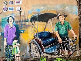 the harbour front hotel