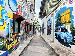 the harbour front hotel