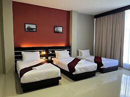 the harbour front hotel