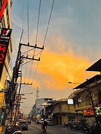 the harbour front hotel