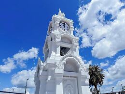the harbour front hotel