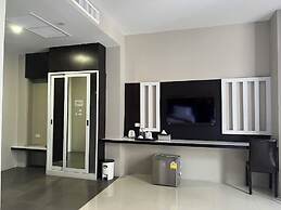 the harbour front hotel