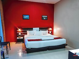 the harbour front hotel