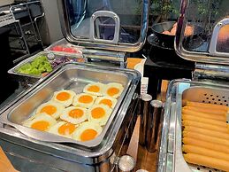 the harbour front hotel