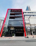 the harbour front hotel