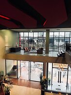 the harbour front hotel