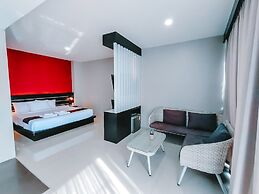 the harbour front hotel