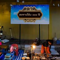 the harbour front hotel