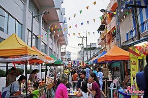 the harbour front hotel