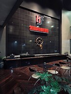 the harbour front hotel