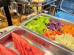 the harbour front hotel