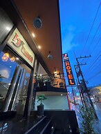 the harbour front hotel