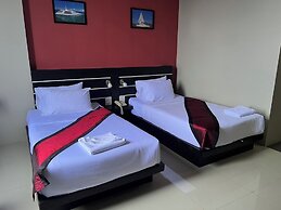 the harbour front hotel