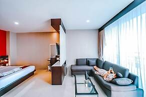 the harbour front hotel