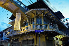 the harbour front hotel