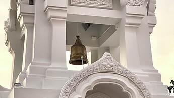 the harbour front hotel