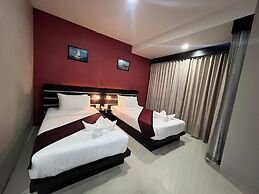 the harbour front hotel