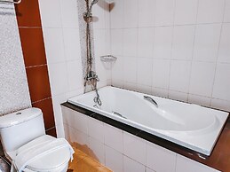 the harbour front hotel