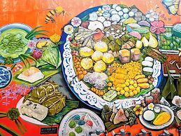 the harbour front hotel