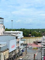 the harbour front hotel